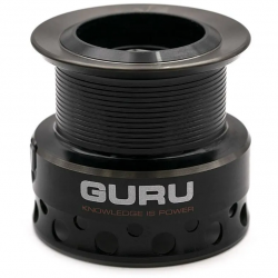 Tambur Mulineta Feeder Guru - A-Class 5000 Tambur Mulineta Feeder Guru - A-Class 5000